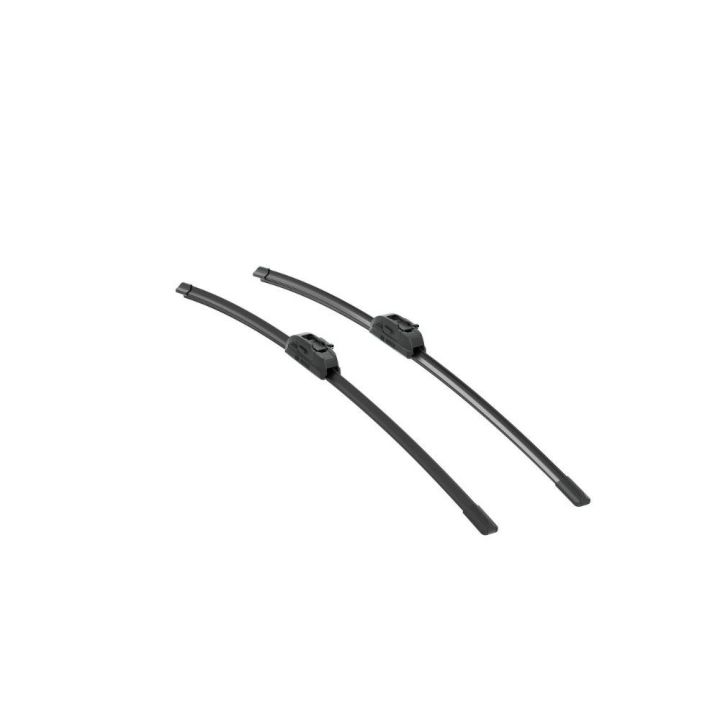 Aerotwin Silecek Seti 650/650mm Peugeot 807 Citroen C8 Lancia Phedra - Bosch 3397009777