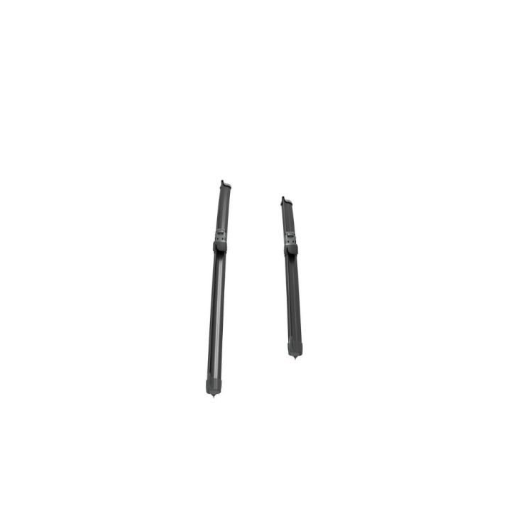 Aerotwin Silecek Seti 680/515mm Audi A6 A7 Sportback Quattro (2010-) - Bosch 3397007586