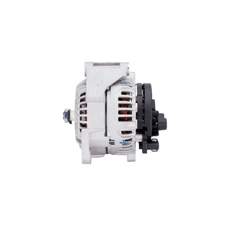 Alternatör DAF XF CF NCB1 28V 36/82A İçin (1998-) - BOSCH 1986A00925