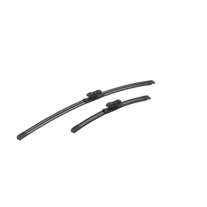Aerotwin Silecek Seti 700/400mm Toyota Prius (2015-) - Bosch 3397014245