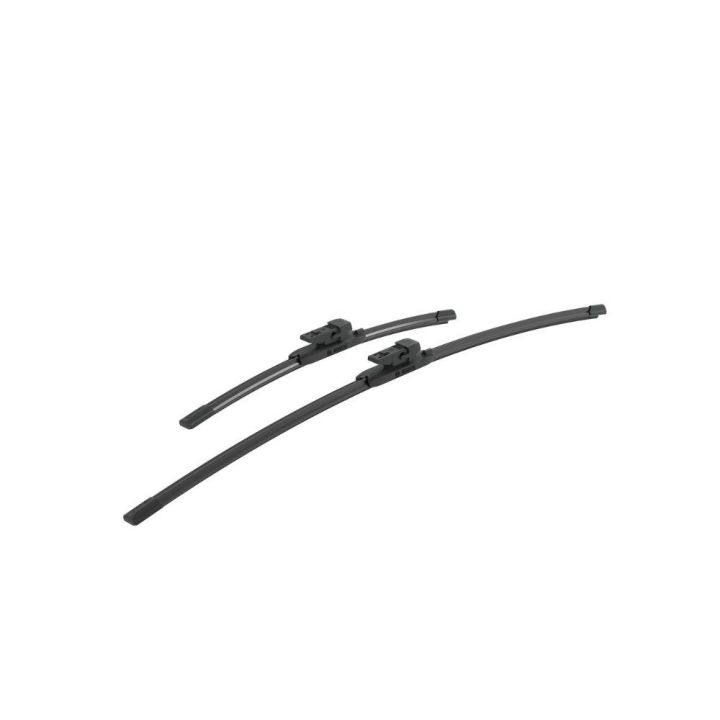 Aerotwin Silecek Seti 700/400mm Toyota Prius (2015-) - Bosch 3397014245