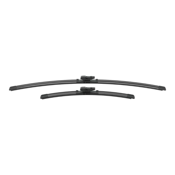 Aerotwin Silecek Seti 700/400mm Toyota Prius (2015-) - Bosch 3397014245