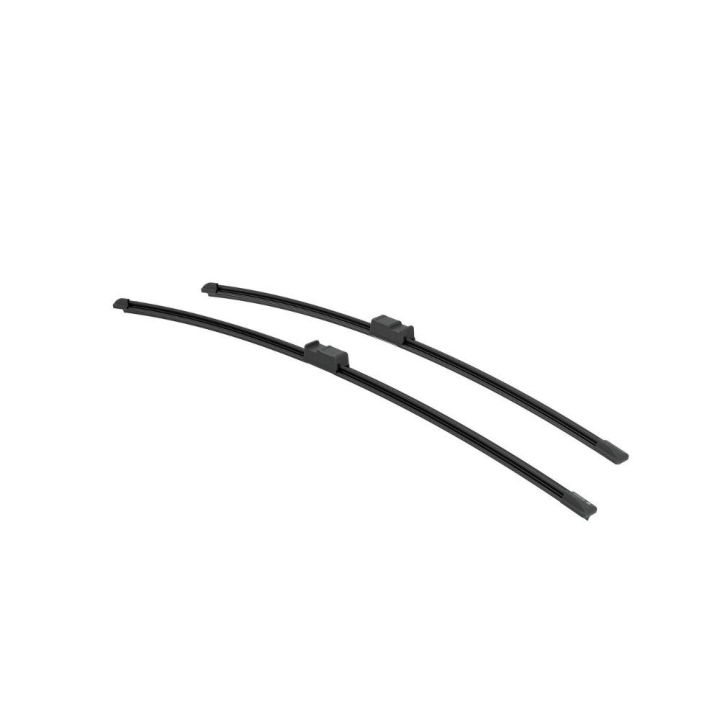 Aerotwin Silecek Seti 700/625mm Renault Modus (2004-) - Bosch 3397118962