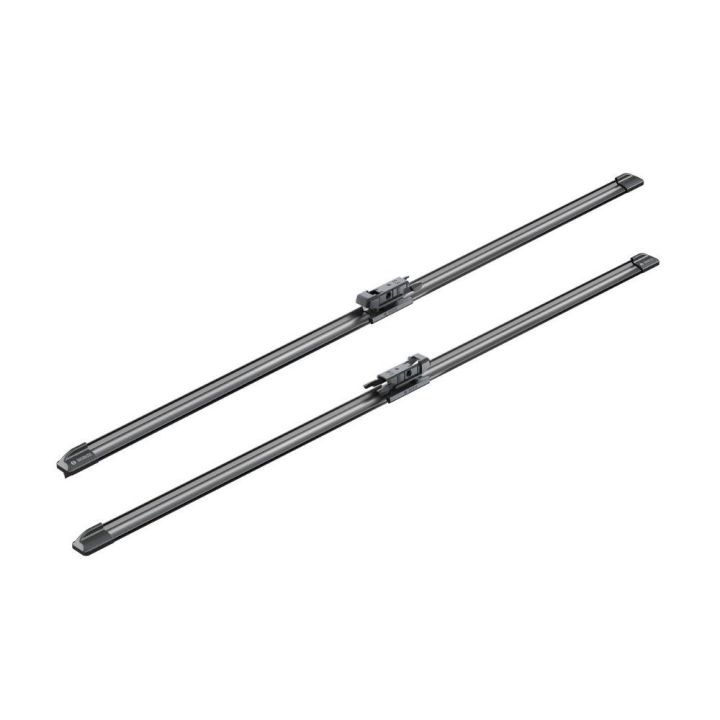 Aerotwin Silecek Seti 750/750mm Ford Transit/Tourneo Connect (2013-) - Bosch 3397014214