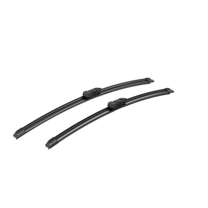 Aerotwin Silecek Seti 550/500mm Jeep Renegade (2014-) - Bosch 3397014118