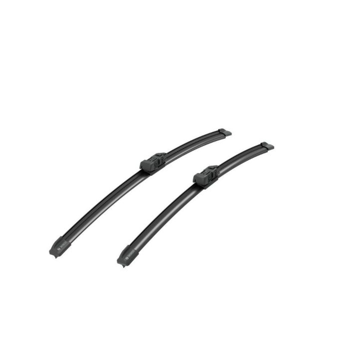 Aerotwin Silecek Seti 550/500mm Jeep Renegade (2014-) - Bosch 3397014118