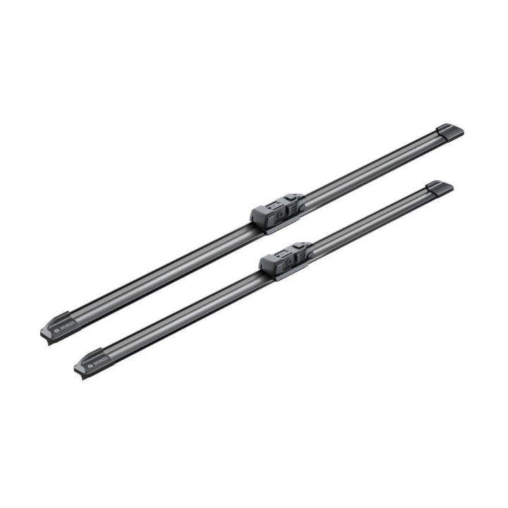 Aerotwin Silecek Seti 550/500mm Jeep Renegade (2014-) - Bosch 3397014118