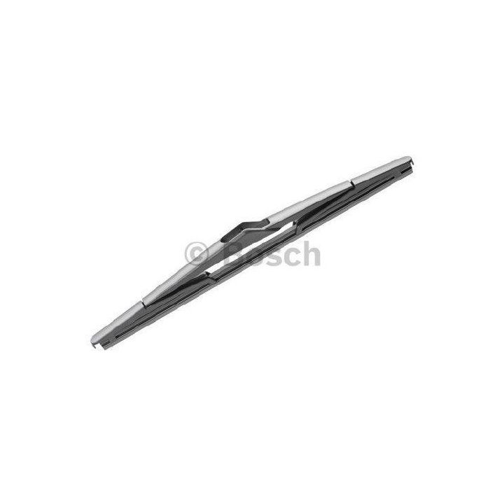 Arka Cam Sileceği Plastik 330mm Ford S-Max Kuga - Bosch 3397011306