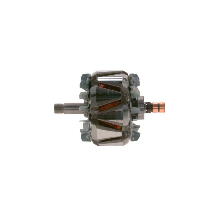 Rotor Alternatör 24V Mercedes Actros 110 Amp - BOSCH F00M131646