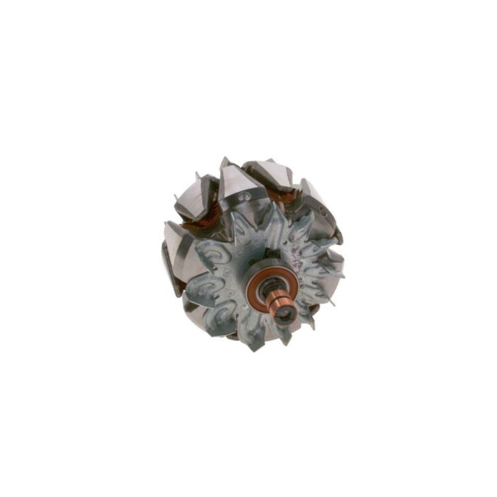Rotor Alternatör 24V Mercedes Actros 110 Amp - BOSCH F00M131646
