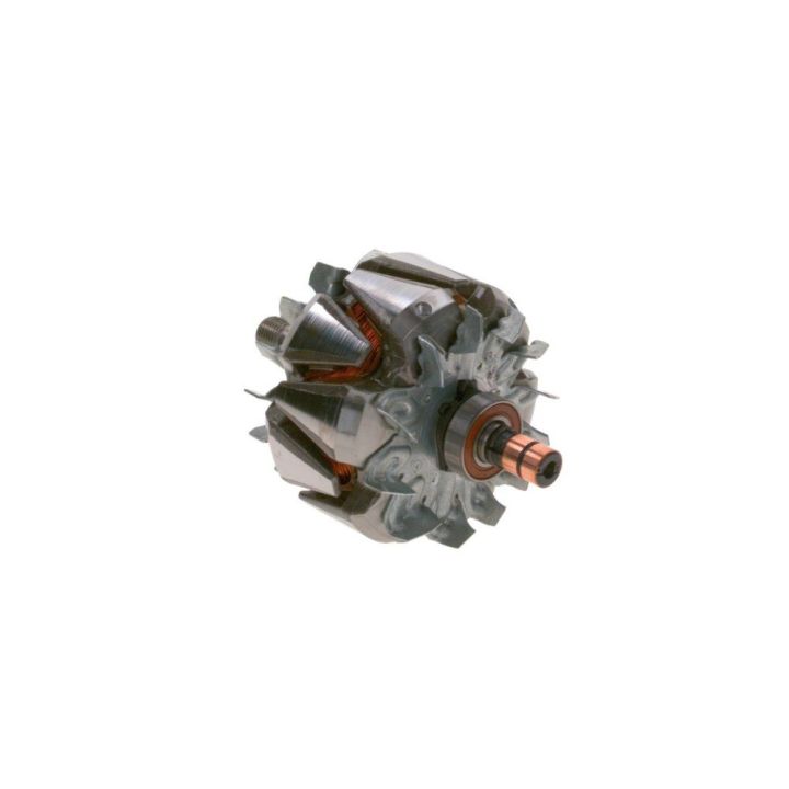 Rotor Alternatör 24V Mercedes Actros 110 Amp - BOSCH F00M131646