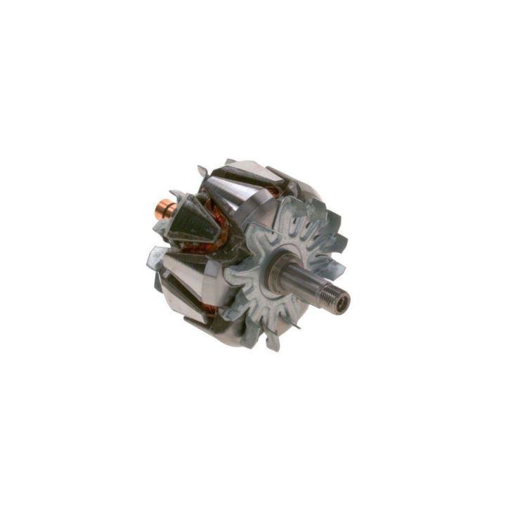 Rotor Alternatör 24V Mercedes Actros 110 Amp - BOSCH F00M131646