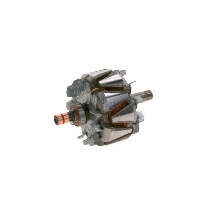 Rotor Alternatör 24V Mercedes Actros 110 Amp - BOSCH F00M131646
