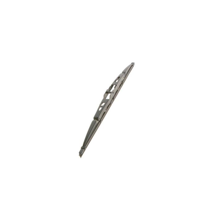 Arka Cam Sileceği Twin H383 380 mm Audi A6 Avant Allroad İçin (2005-2008) - BOSCH 3397011551