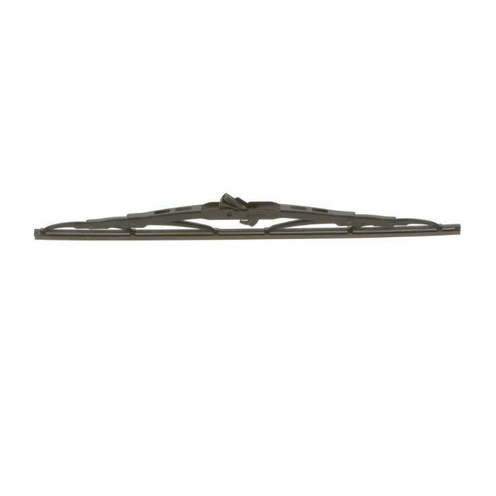 Arka Cam Sileceği Twin 400 mm Renault Clio Peugeot Partner İçin (1990-2002) - BOSCH 3397004757
