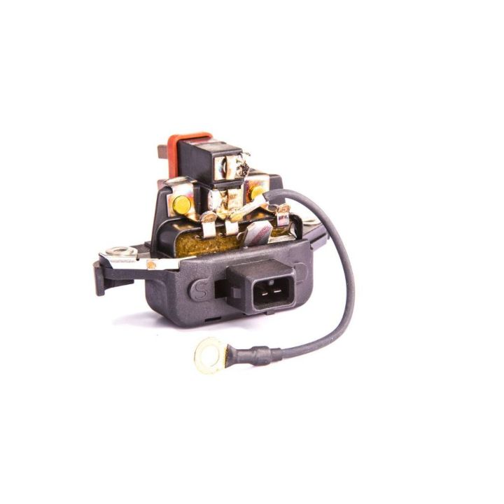 Konjektör Alternatör Uyumlu 0 120 484 028 - BOSCH 9190067018