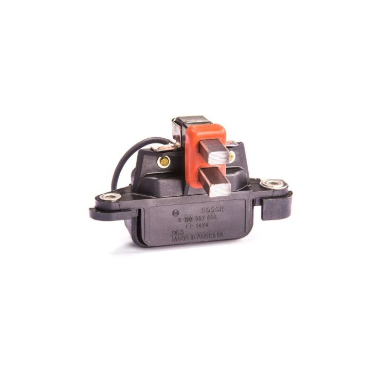 Konjektör Alternatör Uyumlu 0 120 484 028 - BOSCH 9190067018