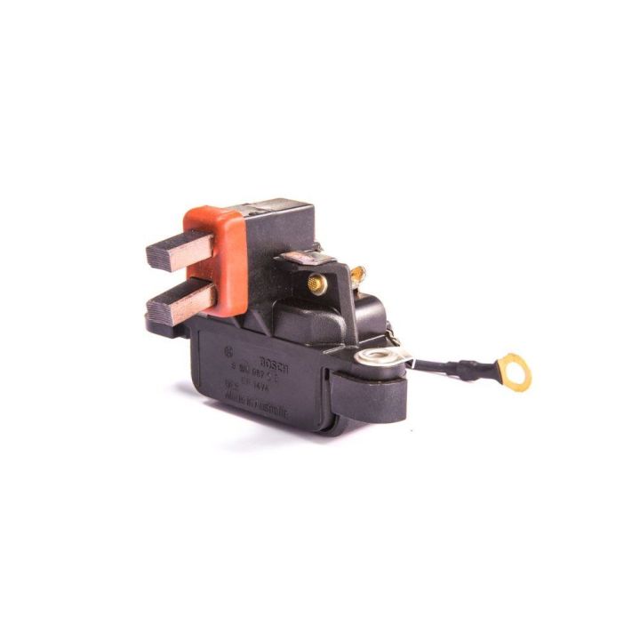 Konjektör Alternatör Uyumlu 0 120 484 028 - BOSCH 9190067018