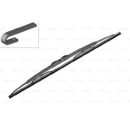Arka Cam Sileceği Twin H500 500 mm Peugeot 306 Lada 112 Ford Escort İçin (1995-2005) - BOSCH 3397004760