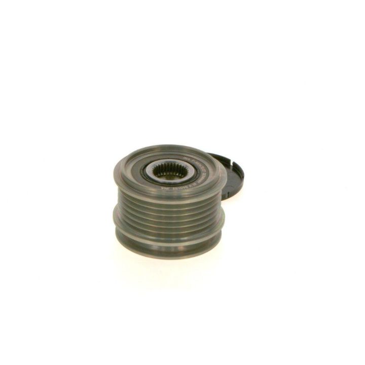 Alternatör Kasnağı VW Transporter T5 Caddy III Golf V Golf IV Crafter Polo 1.9TDI 1.6 2.5TD 1.4TDI (2004-) - BOSCH F00M599534