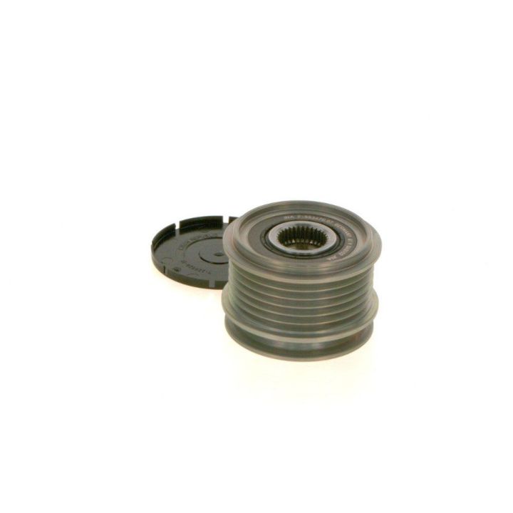Alternatör Kasnağı VW Transporter T5 Caddy III Golf V Golf IV Crafter Polo 1.9TDI 1.6 2.5TD 1.4TDI (2004-) - BOSCH F00M599534
