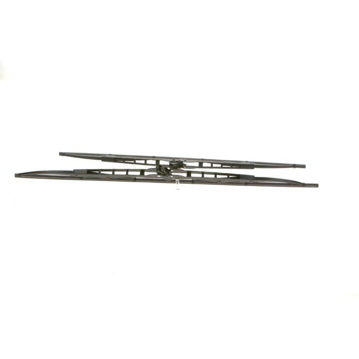 Eco Silecek Seti 550/480 mm - Bosch 3397010251