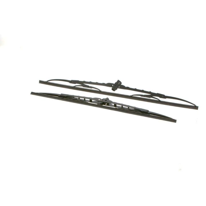 Eco Silecek Seti 550/480 mm - Bosch 3397010251