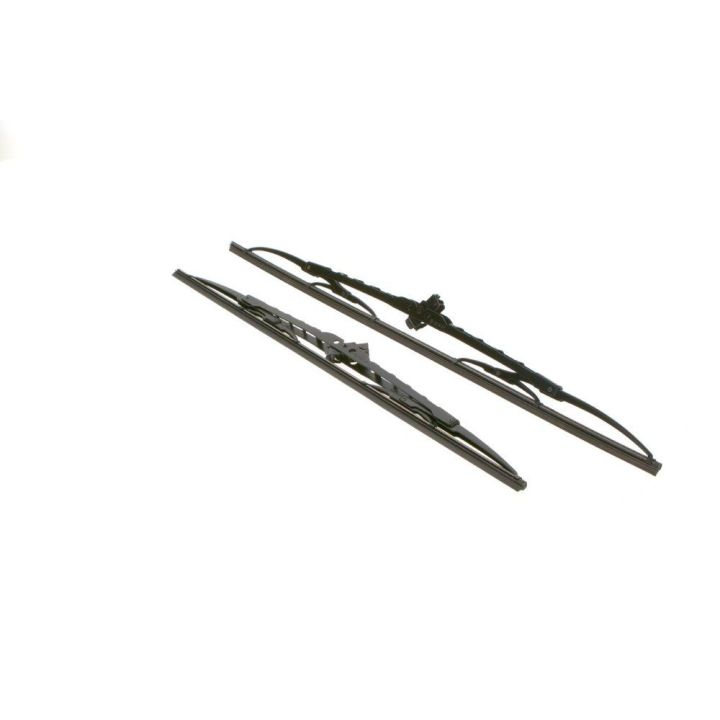 Eco Silecek Seti 550/480 mm - Bosch 3397010251