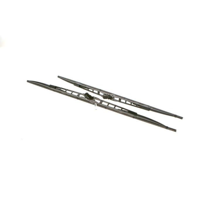 Eco Silecek Seti 550/480 mm - Bosch 3397010251