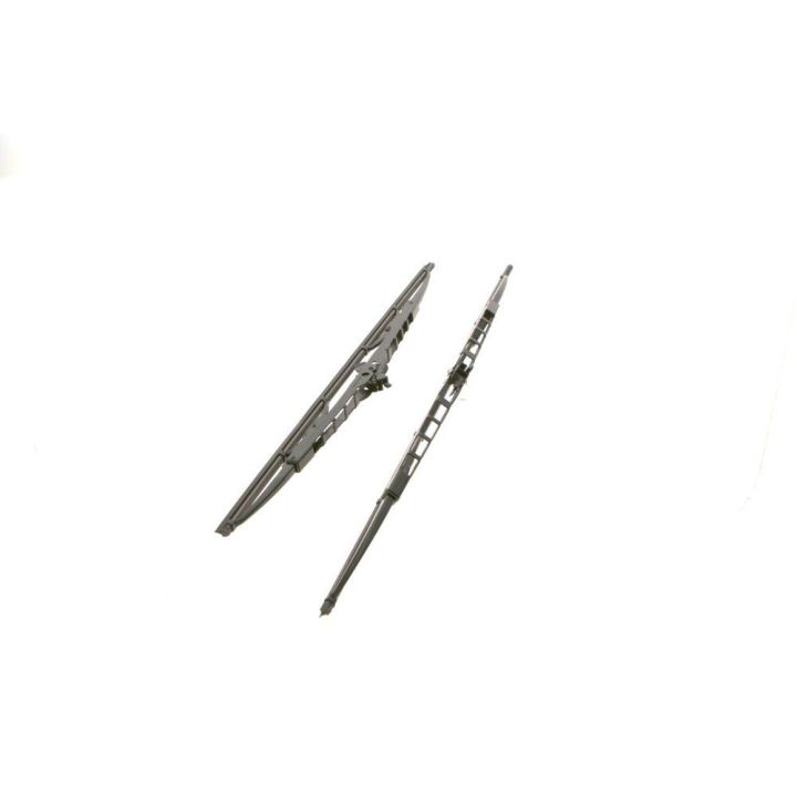 Eco Silecek Seti 550/480 mm - Bosch 3397010251