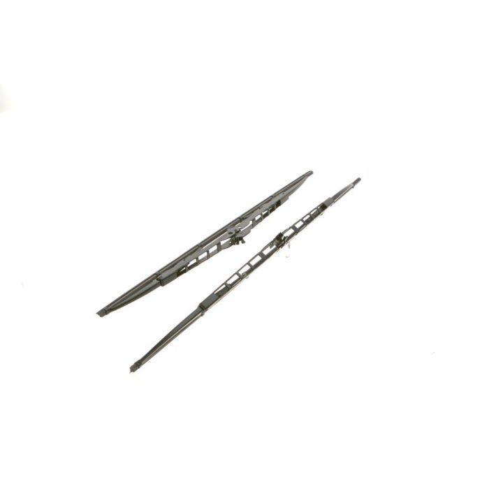 Eco Silecek Seti 550/480 mm - Bosch 3397010251