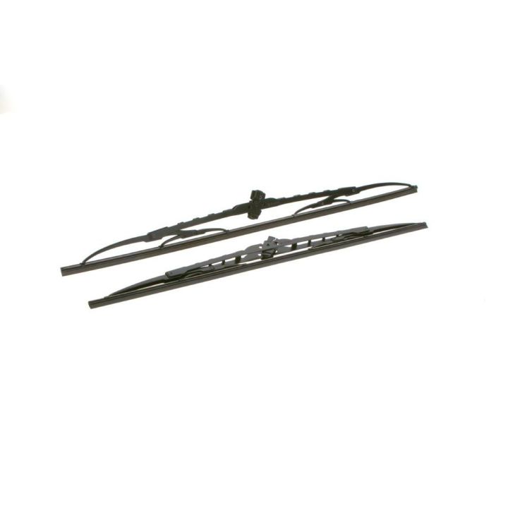 Eco Silecek Seti 550/480 mm - Bosch 3397010251