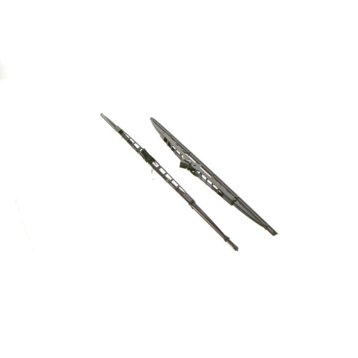 Eco Silecek Seti 550/480 mm - Bosch 3397010251