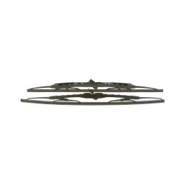 Twin Rüzgarlıklı Silecek Seti 475/475 mm Golf IV Polo (1997-2005) - Bosch 3397001465