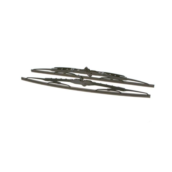 Twin Rüzgarlıklı Silecek Seti 475/475 mm Golf IV Polo (1997-2005) - Bosch 3397001465