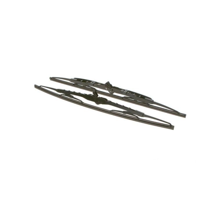Twin Rüzgarlıklı Silecek Seti 475/475 mm Golf IV Polo (1997-2005) - Bosch 3397001465
