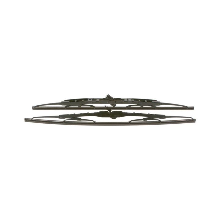 Twin Rüzgarlıklı Silecek Seti 475/475 mm Golf IV Polo (1997-2005) - Bosch 3397001465
