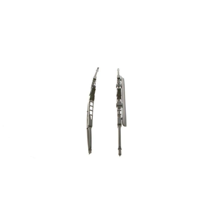 Twin Rüzgarlıklı Silecek Seti 475/475 mm Golf IV Polo (1997-2005) - Bosch 3397001465