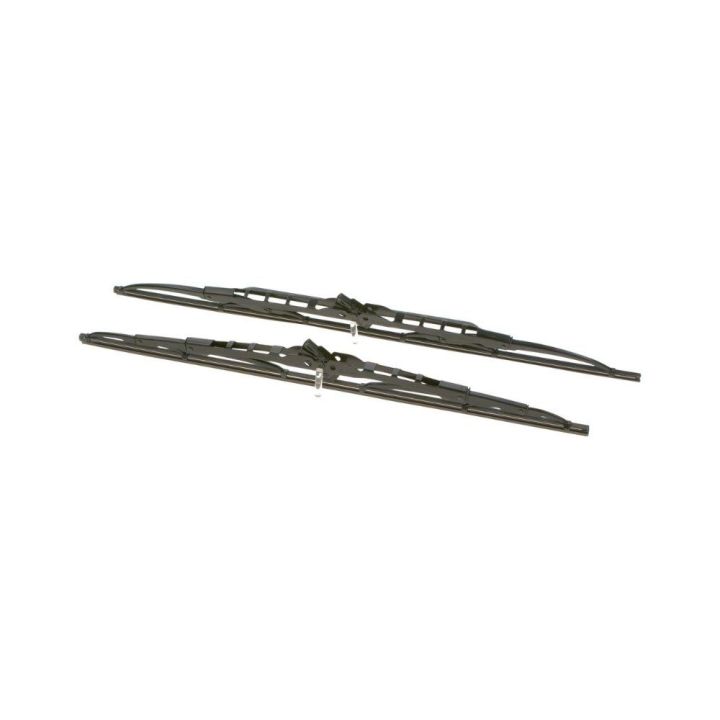 Twin Rüzgarlıklı Silecek Seti 500/450 mm Micra Corsa Saxo 106 (1992-2005) - Bosch 3397118564