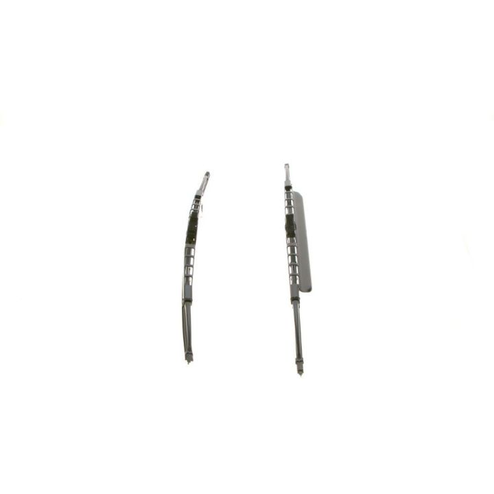 Twin Spoilerli Ön Cam Silecek Takımı 530/475 mm Golf III IV Bora Polo Audi A3 - Bosch 3397001584