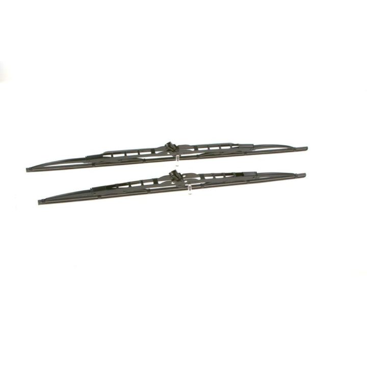 Twin Rüzgarlıklı Silecek Seti 550/475 mm Ford Focus Toyota Corolla (1998-2005) - Bosch 3397001728