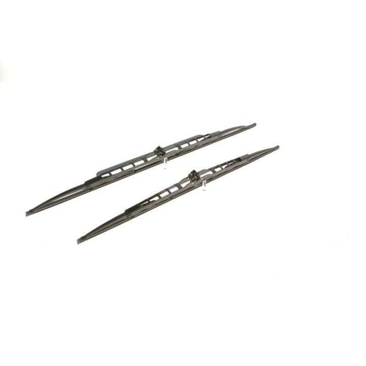 Twin Rüzgarlıklı Silecek Seti 550/475 mm Ford Focus Toyota Corolla (1998-2005) - Bosch 3397001728