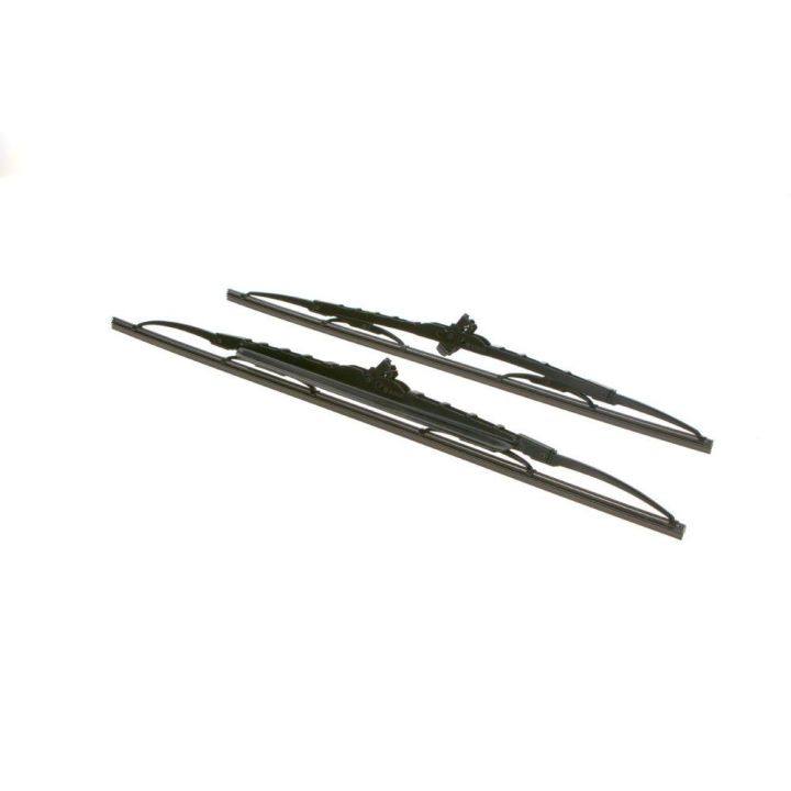 Twin Rüzgarlıklı Silecek Seti 550/475 mm Ford Focus Toyota Corolla (1998-2005) - Bosch 3397001728