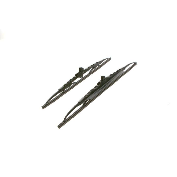 Twin Rüzgarlıklı Silecek Seti 550/475 mm Ford Focus Toyota Corolla (1998-2005) - Bosch 3397001728