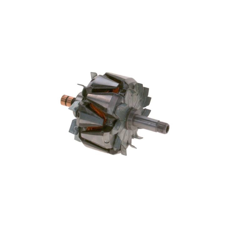 Alternatör Rotoru DAF 105 Euro 6 Ağır Vasıtalar İçin - BOSCH F00M131768