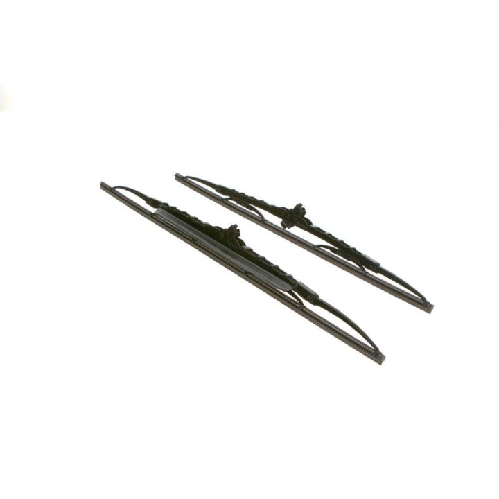 Twin Rüzgarlıklı Silecek Seti 550/475 mm Ford Focus Toyota Corolla (1998-2005) - Bosch 3397001728