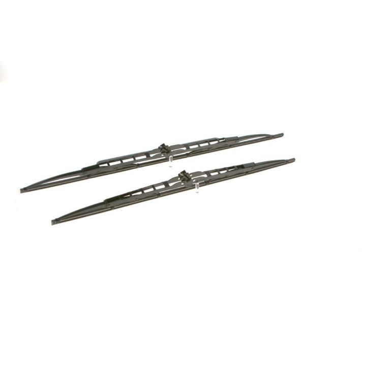 Twin Rüzgarlıklı Silecek Seti 550/475 mm Ford Focus Toyota Corolla (1998-2005) - Bosch 3397001728