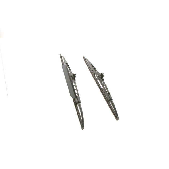 Twin Rüzgarlıklı Silecek Seti 550/475 mm Ford Focus Toyota Corolla (1998-2005) - Bosch 3397001728