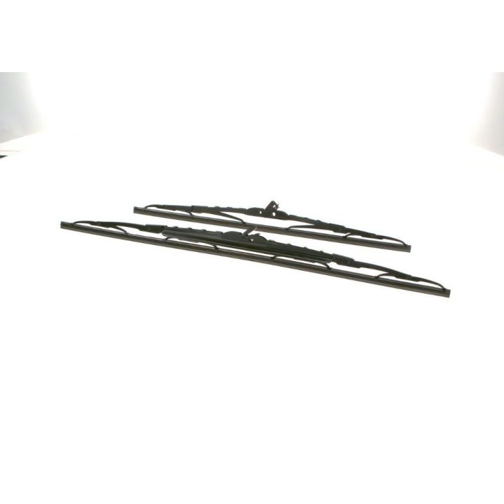 Twin Rüzgarlıklı Silecek Seti 600/450 MM Chevrolet Cruze Tüm Modeller İçin (2009-) - Bosch 3397010291