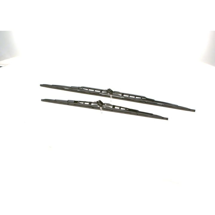 Twin Rüzgarlıklı Silecek Seti 600/450 MM Chevrolet Cruze Tüm Modeller İçin (2009-) - Bosch 3397010291